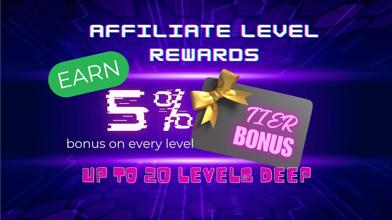 Affiliate Rewards