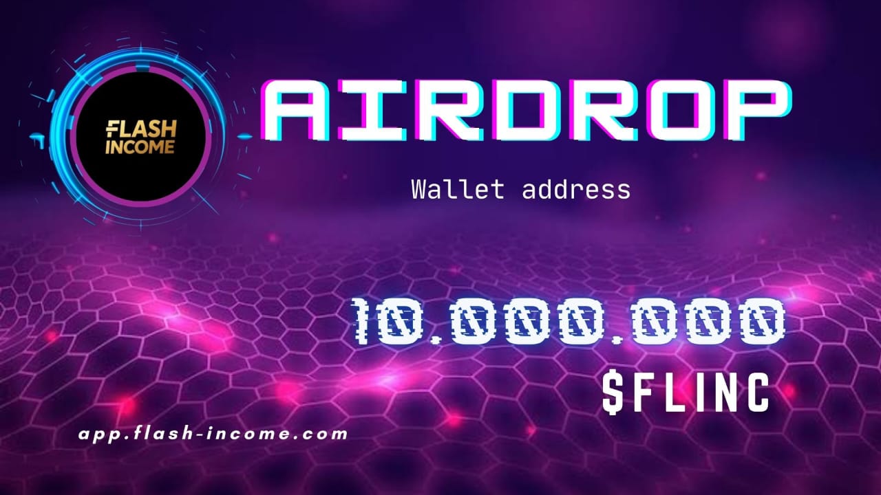 Airdrop